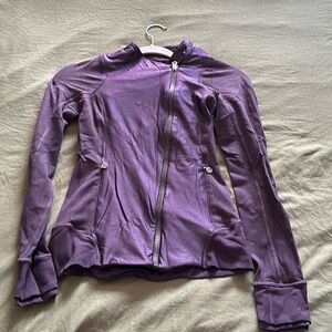 Lululemon Jacket